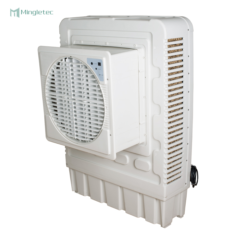 high cfm swamp heavy duty outdoor industrial air cooling fan for sale
