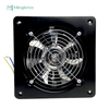High Pressure Electric Commercial Metal Fan for Restaurant Kitchen Use