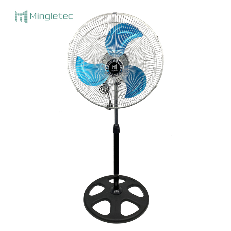 Low noise electric 3 in 1 commercial Fan