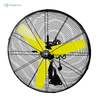 High Efficient Energy Saving Oscillating Industrial Wall Mounted Fan
