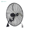 Factory Use Industrial Oscillating Wall Mount Fan