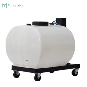60L water tank