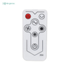 High Speed Industrial Stand Fan with Remote Control