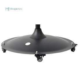 4kg round base