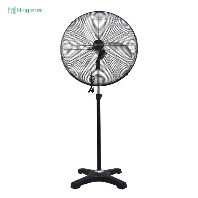Warehouse Big Air High Volume Industrial Cooling Fan