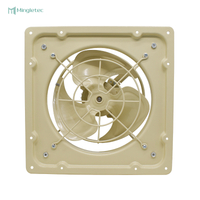 Factory Low Noise Electric Full Metal Industrial Exhaust Fan