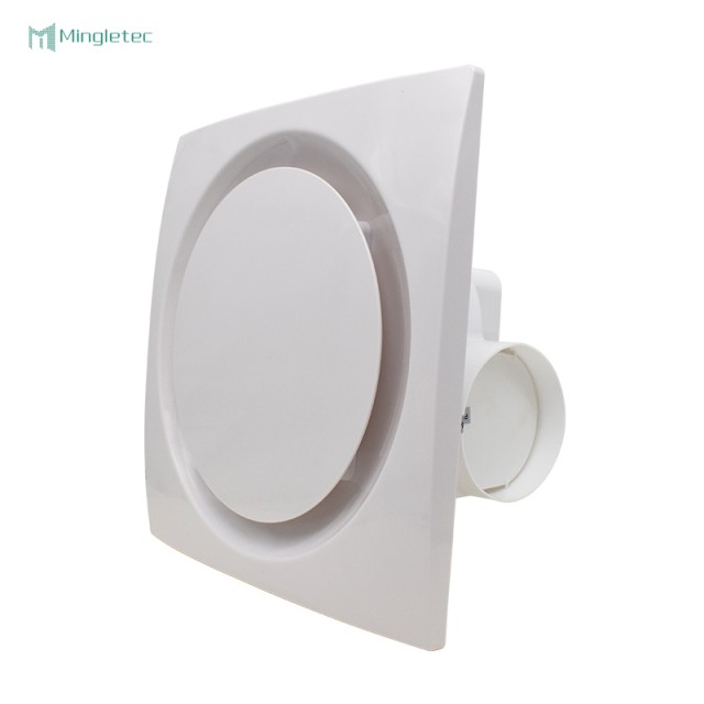 8 10 12 Inch Office Ceiling Mounted Air Ventilation Fan