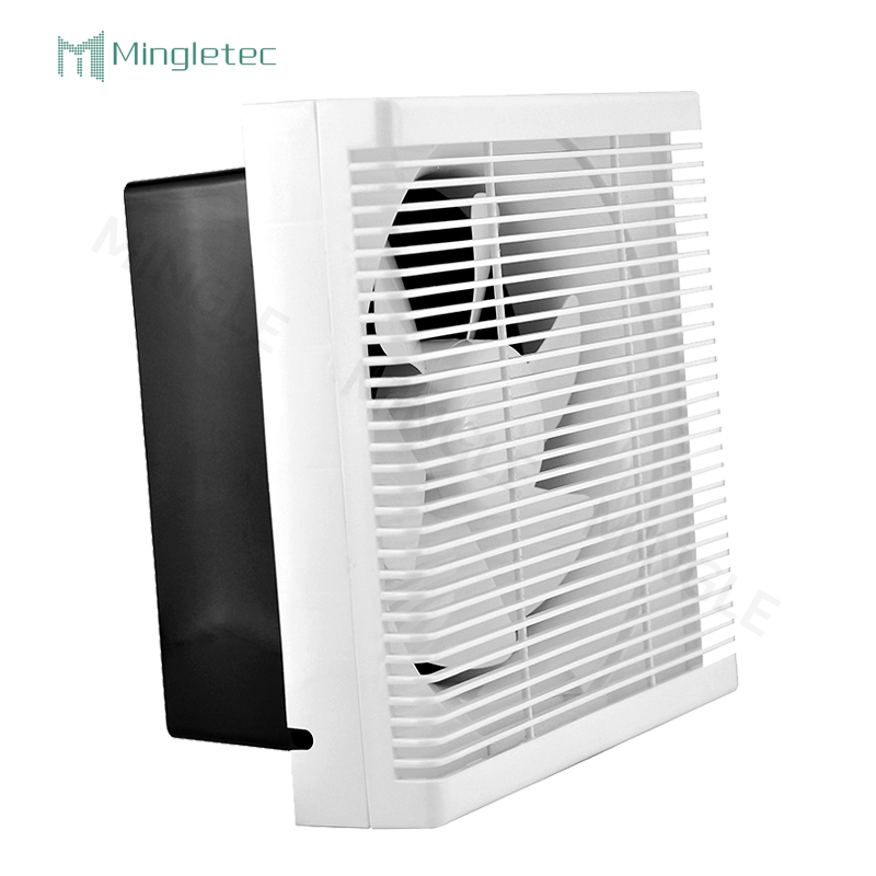 6 8 10 12 Inch Window Mounted Silent Bathroom Exhaust Fan