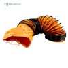 High Temperature Warehouse Ventilation Industrial Exhaust Fan Pvc Duct