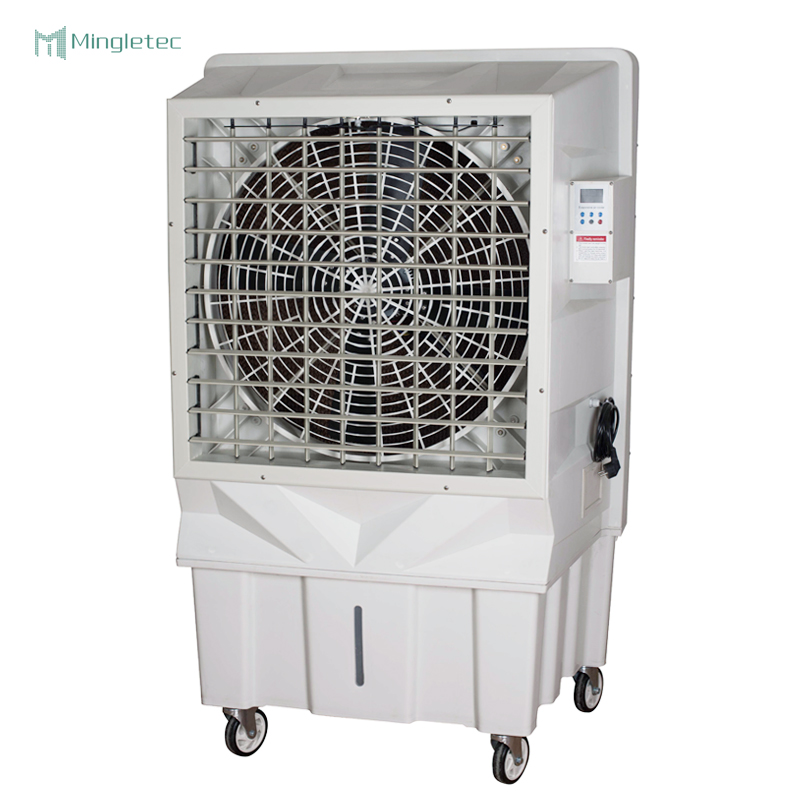 Factory Direct Sales Commercial Evaporative Air Cooler for Indoor Use