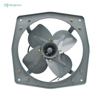 Heavy Duty Full Metal Exhaust Fan for Warehouse Use