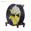 36 Inch Most Efficient Big Air Industrial Drum Fan