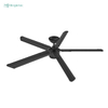 Energy Efficient Modern Ceiling Fan with Lights