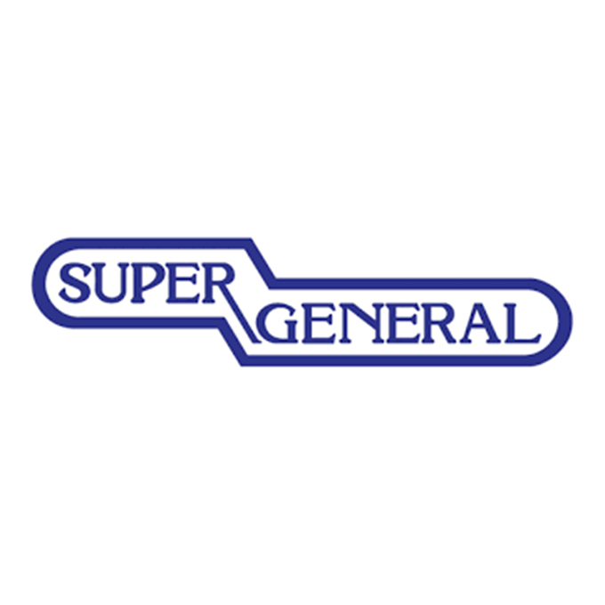 super general