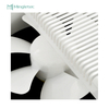 6 8 10 12 Inch Window Mounted Silent Bathroom Exhaust Fan