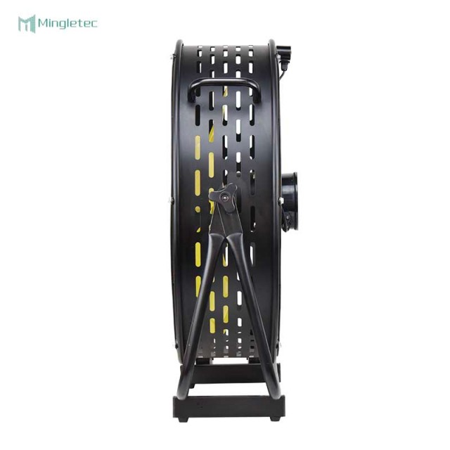 MFJ-B60 high velocity 9 speeds drum fan