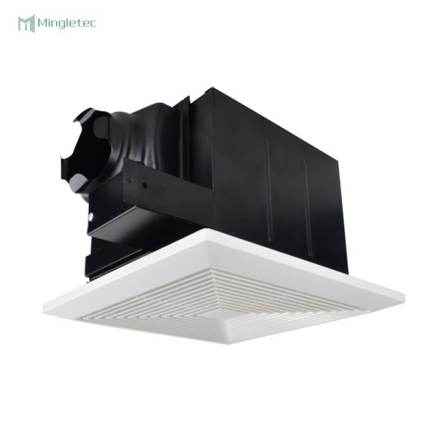High Quality 4 Inch Quite Ceiling Mounted Exhaust Fan