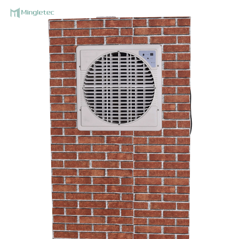 high cfm swamp heavy duty outdoor industrial air cooling fan for sale