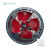 20 inch DC motor portable air suction industrial axial blower fan
