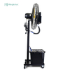 26 30 inch electrical control industrial mist fan with water spray
