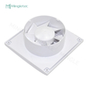 4 5 6 8 inch small size window mounted exhaust fan with led light