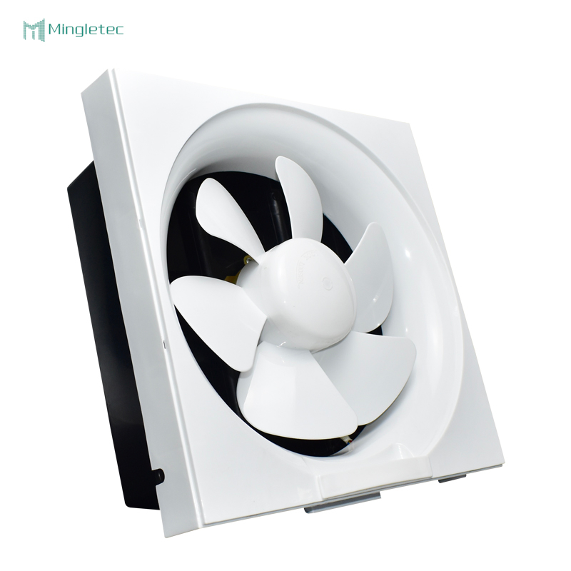 Low Consumption Household BLDC Bathroom Exhaust Fan