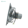 Heavy Duty Full Metal Exhaust Fan for Warehouse Use