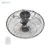 Home Use 20 Inch Oscillating Orbit Cooling Fan