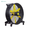 36 Inch Most Efficient Big Air Industrial Drum Fan