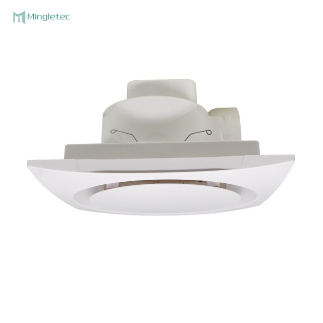 8 10 12 Inch Office Ceiling Mounted Air Ventilation Fan