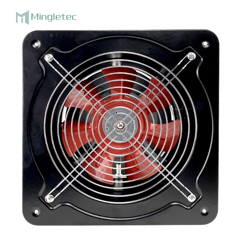 Axial Exatractor Exhaust Fan - Buy Axial exatractor exhaust fan Product ...