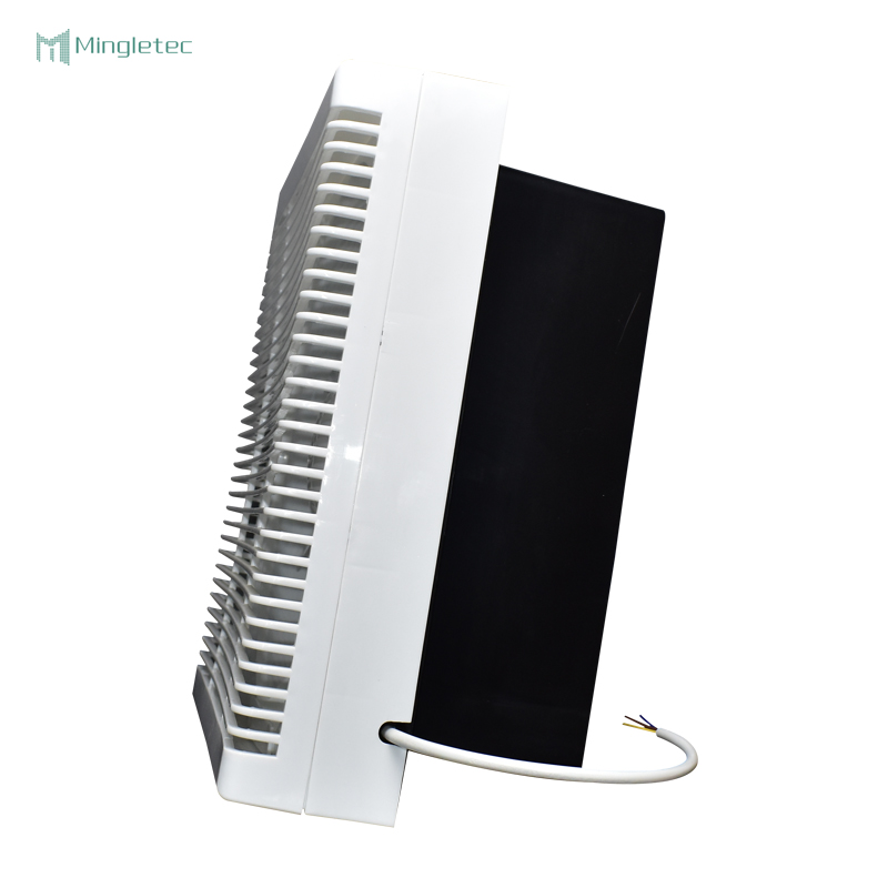 6 8 10 12 Inch Window Mounted Silent Bathroom Exhaust Fan