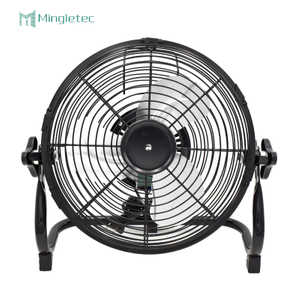 12 14 16 18 20 Inch 3 Speed Control Warehouse Outdoor Metal Floor Fan
