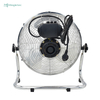 20 Inch High Velocity Electric 3 Aluminum Blades Commercial Floor Fan