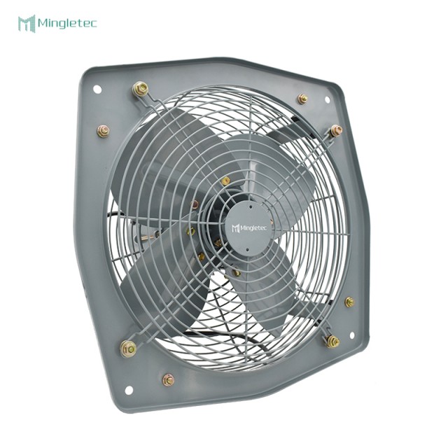  12-24 Inch wall mounted Ventilation Fan with grill