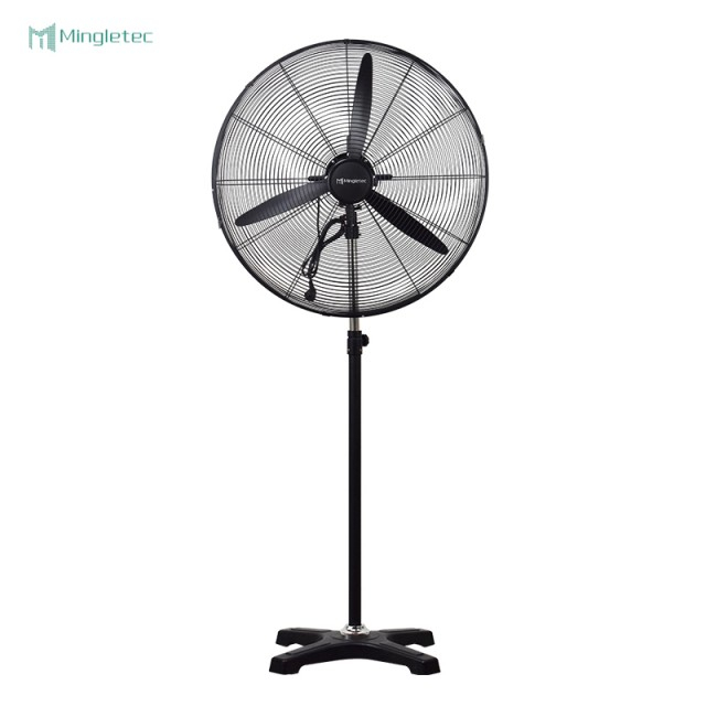 Factory Warehouse High Velocity Industrial Stand Fan