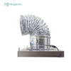High Speed Range Hood with BLDC Motor
