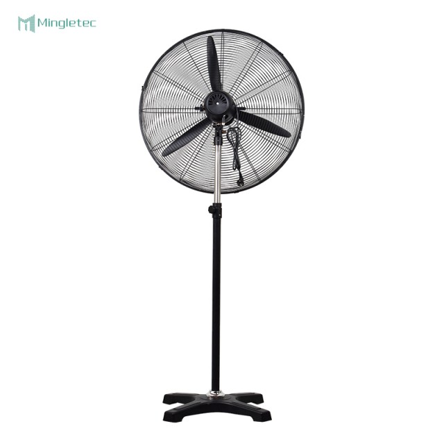 Factory Warehouse High Velocity Industrial Stand Fan