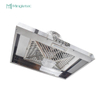 High Speed Range Hood with BLDC Motor