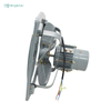 Industrial Exhaust Fan with Front Grill Heavy Duty Ventilation