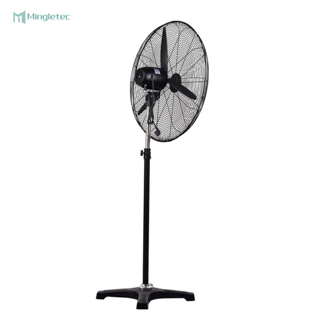 Factory Warehouse High Velocity Industrial Stand Fan