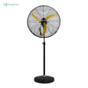 BLDC Industrial Pedestal Fan 20 26 Inch Silent Energy Saving