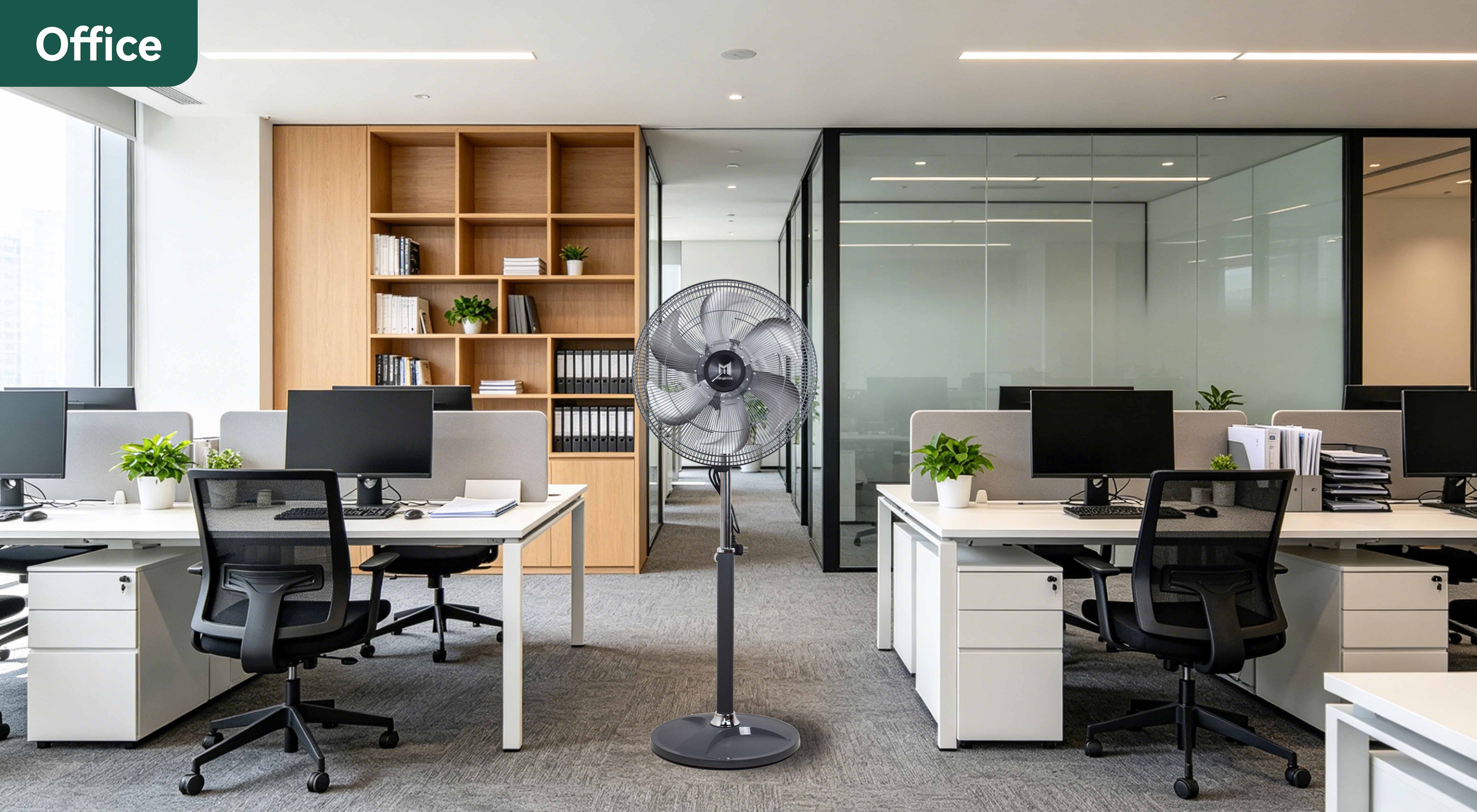 office