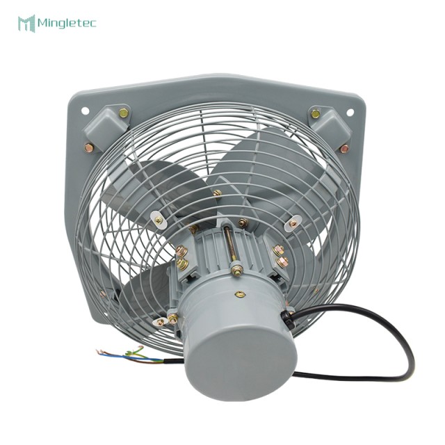  12-24 Inch wall mounted Ventilation Fan with grill
