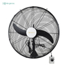 Wall Mounted Industrial Fan Heavy Duty Metal for Factory Warehouse