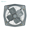 Industrial Exhaust Fan with Front Grill Heavy Duty Ventilation