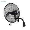 Wall Mounted Industrial Fan Heavy Duty Metal for Factory Warehouse