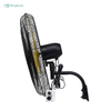 Silent Commercial BLDC Wall Mounted Fan