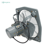 Industrial Exhaust Fan with Front Grill Heavy Duty Ventilation