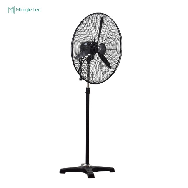 Factory Warehouse High Velocity Industrial Stand Fan